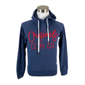 Unisex Jack & Jones - Dressipluus, suurus S - Sinine (1)
