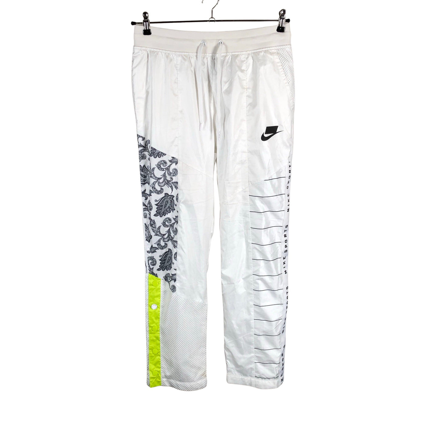 Unisex Nike - Õuepüksid, suurus 38 - Valge (1)