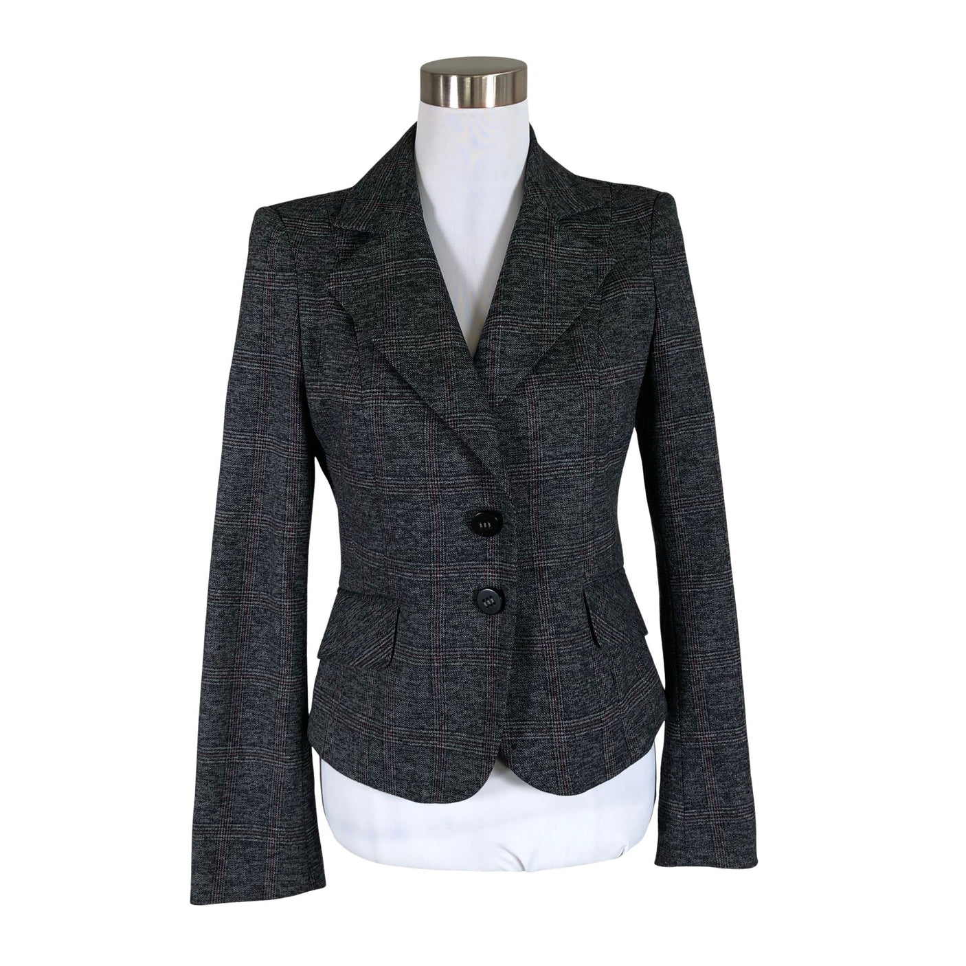 Unisex Mexx - Jakk, suurus 38 - Hall (1)
