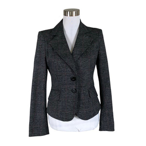 Unisex Mexx - Jakk, suurus 38 - Hall (1)
