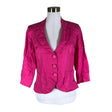Unisex Steilmann - Jakk, suurus 36 - Roosa ()