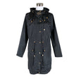 Unisex Happy Holly - Jope, suurus 36 - Must ()