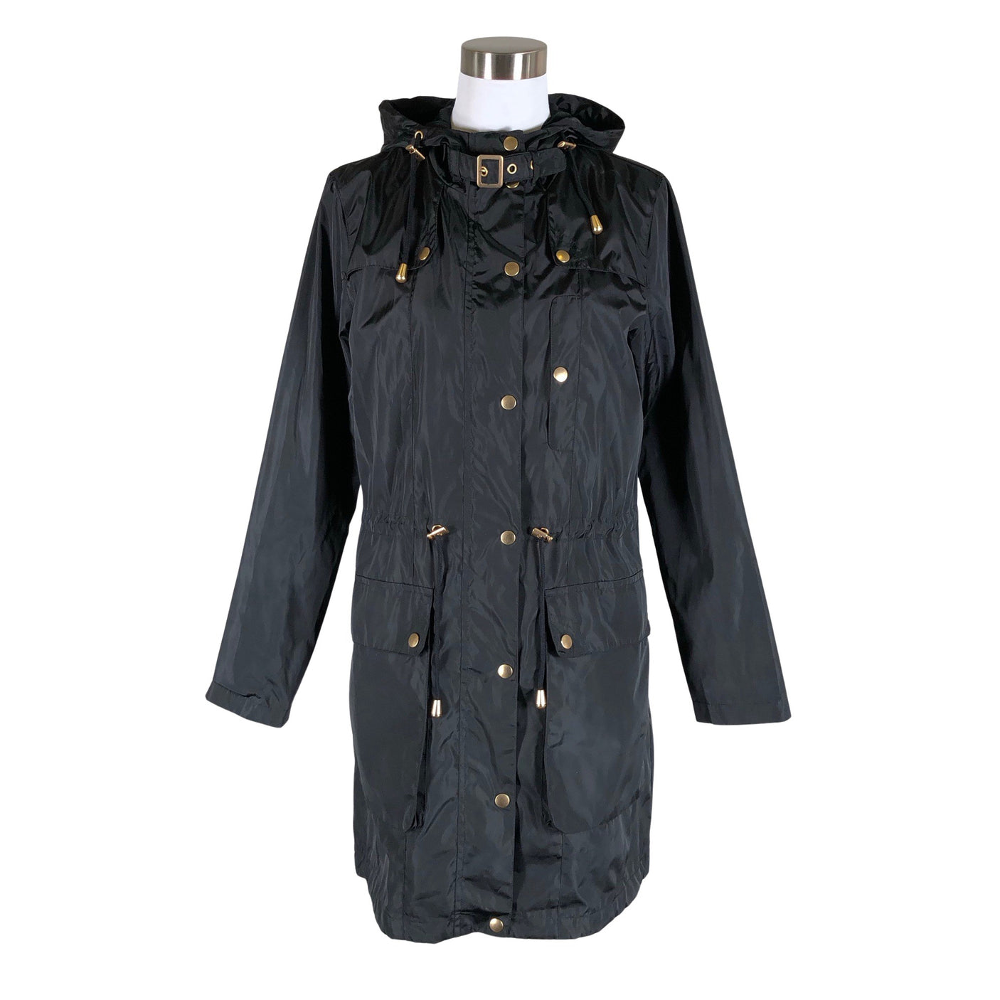 Unisex Happy Holly - Jope, suurus 36 - Must (1)