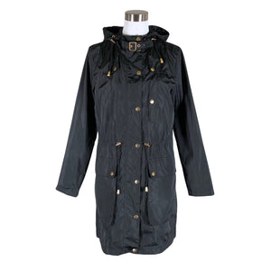 Unisex Happy Holly - Jope, suurus 36 - Must (1)