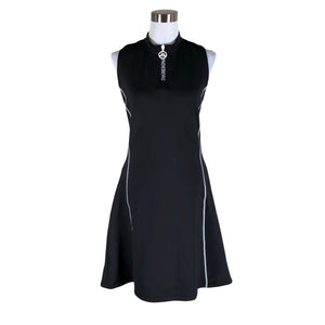 Unisex J.Lindeberg - Spordikleit, suurus 40 - Must (1)
