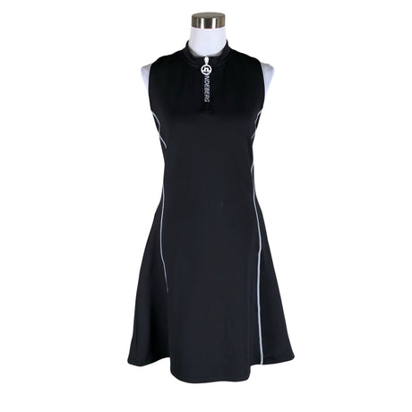 Unisex J.Lindeberg - Spordikleit, suurus 40 - Must ()