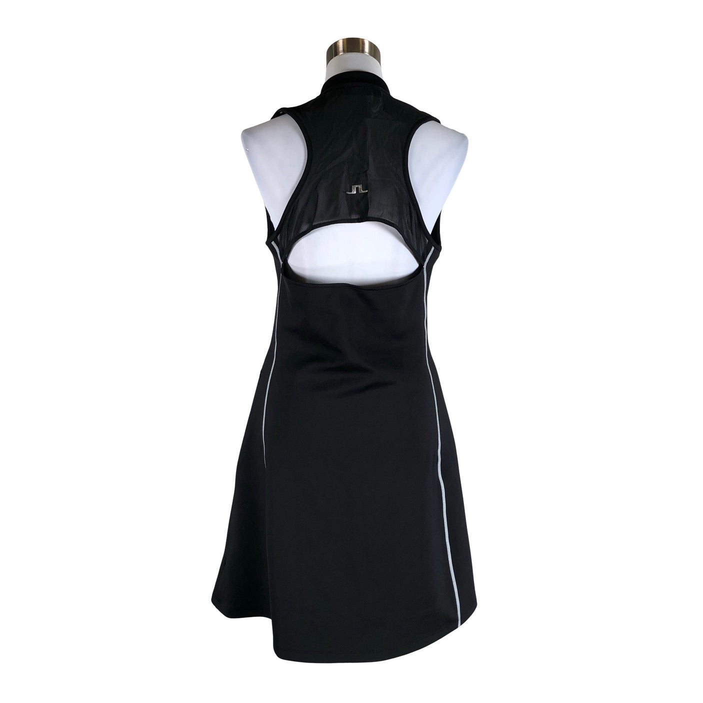 Unisex J.Lindeberg - Spordikleit, suurus 40 - Must (2)