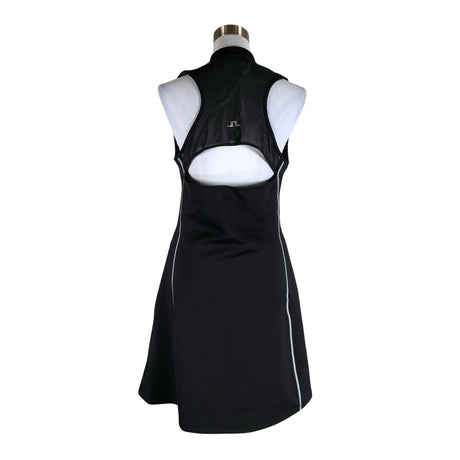 Unisex J.Lindeberg - Spordikleit, suurus 40 - Must (2)