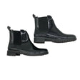 Unisex Rieker - Poolsaapad, suurus 38 - Must ()