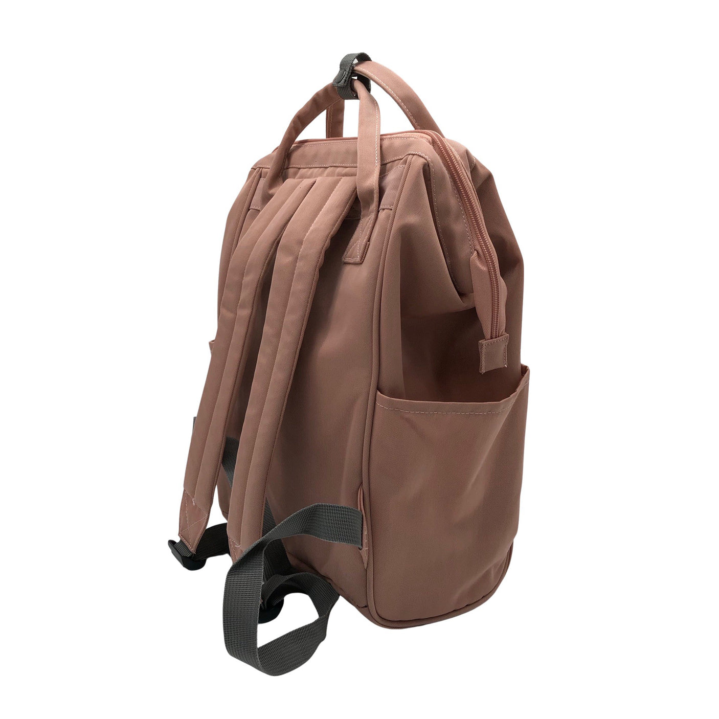 Unisex Migant - Seljakott, suurus Maxi - Heleroosa (2)
