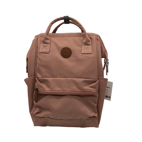 Unisex Migant - Seljakott, suurus Maxi - Heleroosa ()