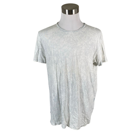 Unisex Rusty Neal - T-särk, suurus L - Hall ()
