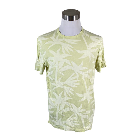 Unisex s.Oliver - T-särk, suurus L - Roheline ()