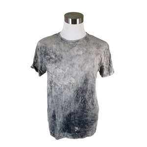 Unisex Outer-Vision - T-särk, suurus L - Hall (1)