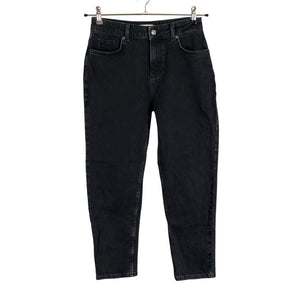 Unisex Nanso - Teksad, suurus 36 - Must (1)