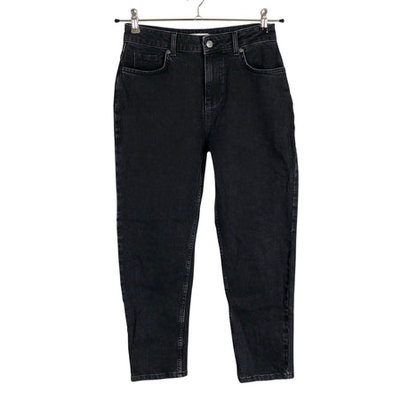 Unisex Nanso - Teksad, suurus 36 - Must ()