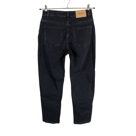 Unisex Nanso - Teksad, suurus 36 - Must (2)