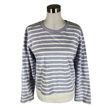 Unisex Nanso - Trikotaažist pluus, suurus 36 - Lilla ()
