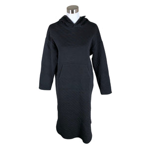 Unisex Nanso - Dressikangast kleit, suurus 36 - Must (1)