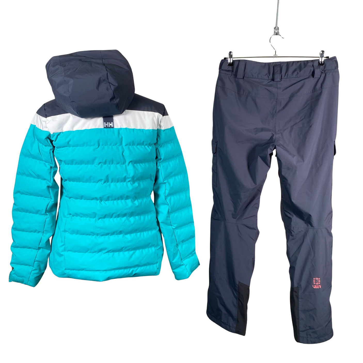 Unisex Helly Hansen - Talveriided, suurus L - Sinine (2)