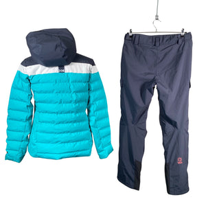 Unisex Helly Hansen - Talveriided, suurus L - Sinine (2)