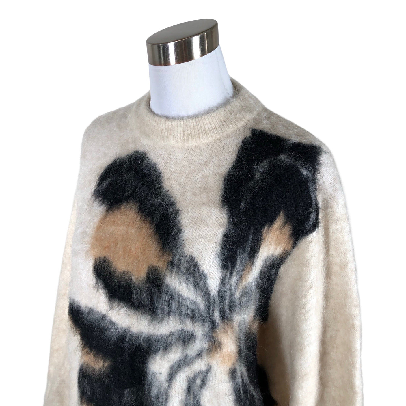 Unisex Second Female - Kampsun, suurus 38 - Beige (3)