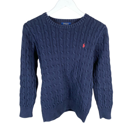 Unisex Polo Ralph Lauren - Kampsun, suurus 158 - 164 - Sinine ()