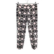 Unisex Marimekko - Mittevenivad püksid, suurus 34 - Heleroosa ()