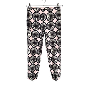 Unisex Marimekko - Mittevenivad püksid, suurus 34 - Heleroosa (1)
