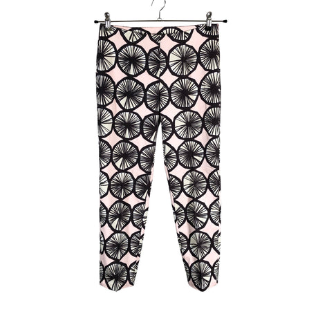 Unisex Marimekko - Mittevenivad püksid, suurus 34 - Heleroosa ()