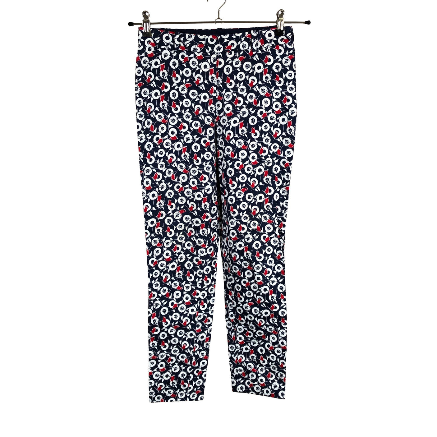 Unisex Gant - Mittevenivad püksid, suurus 34 - Sinine (1)