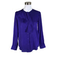 Unisex Massimo Dutti - Pluus, suurus 34 - Sinine ()