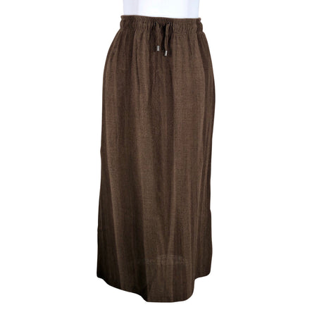 Unisex Marimekko - Pluus, suurus 38 - Pruun (2)
