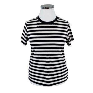 Unisex Noom - T-särk, suurus 42 - Must (1)