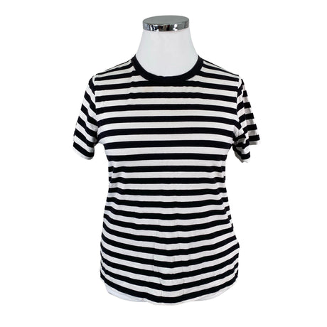 Unisex Noom - T-särk, suurus 42 - Must ()