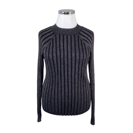 Unisex Lindex - Kampsun, suurus 42 - Must ()