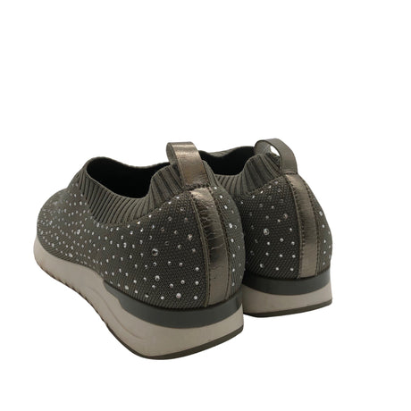 Unisex Caprice - Tossud, suurus 39 - Roheline (2)