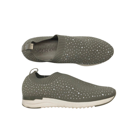 Unisex Caprice - Tossud, suurus 39 - Roheline ()