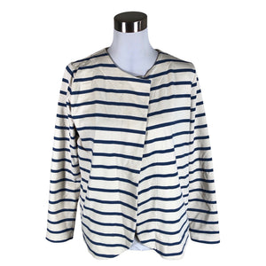 Unisex NOSH - Kardigan, suurus 38 - Sinine (1)