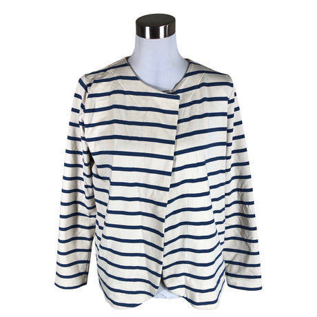 Unisex NOSH - Kardigan, suurus 38 - Sinine ()