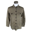 Unisex Dorothy Perkins - Pluus, suurus 38 - Roheline ()