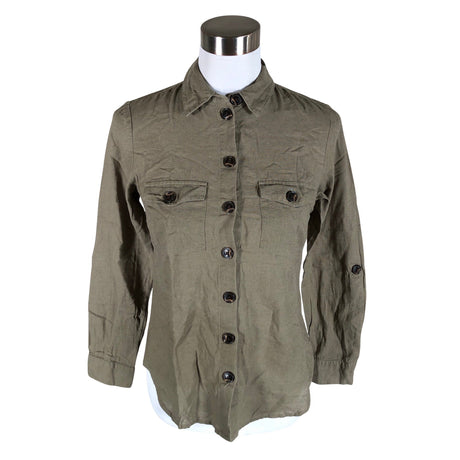 Unisex Dorothy Perkins - Pluus, suurus 38 - Roheline ()