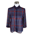 Unisex Tommy Hilfiger - Pluus, suurus 36 - Sinine ()