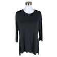 Unisex COS - Pluus, suurus 36 - Must ()