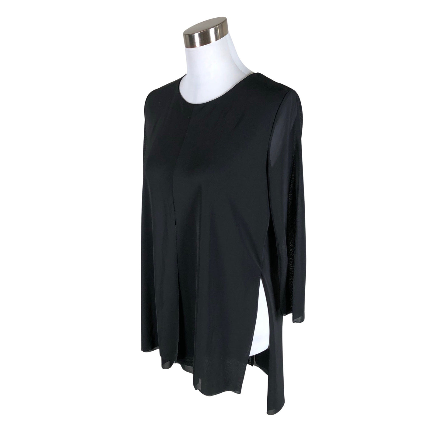 Unisex COS - Pluus, suurus 36 - Must (2)
