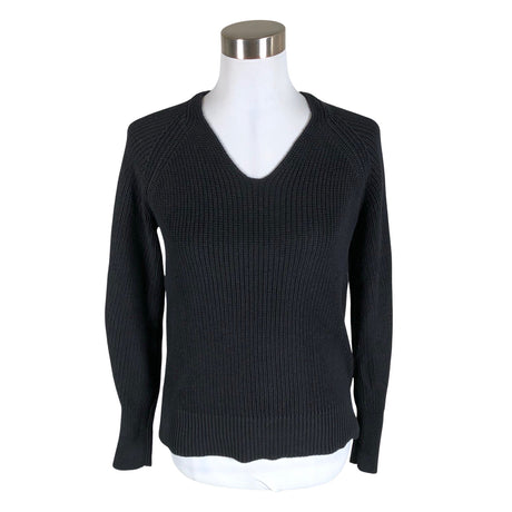 Unisex Selected - Kampsun, suurus 36 - Must ()