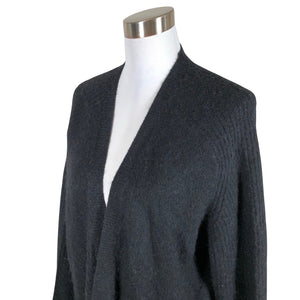 Unisex by Malene Birger - Kardigan, suurus 38 - Must (3)