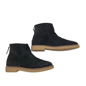 Unisex Vagabond - Poolsaapad, suurus 38 - Sinine (1)
