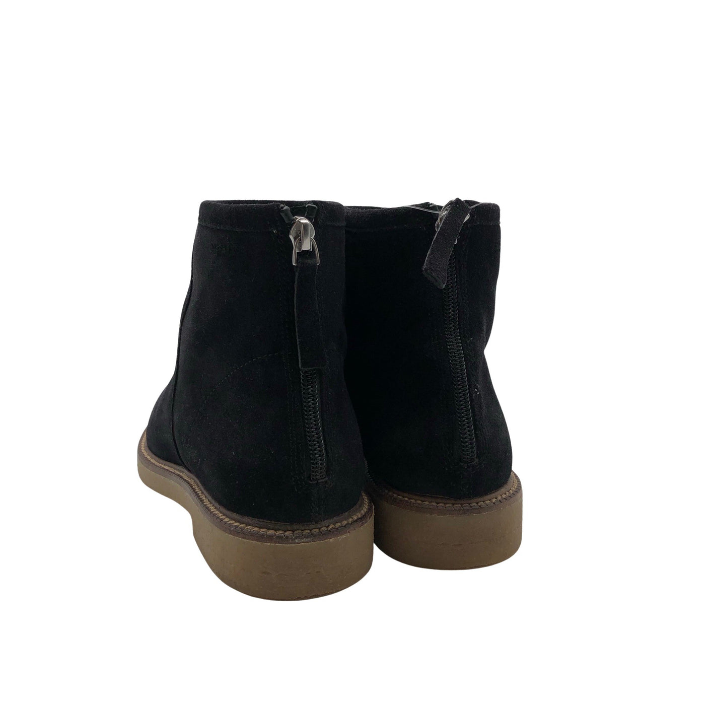 Unisex Vagabond - Poolsaapad, suurus 38 - Sinine (2)