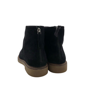 Unisex Vagabond - Poolsaapad, suurus 38 - Sinine (2)
